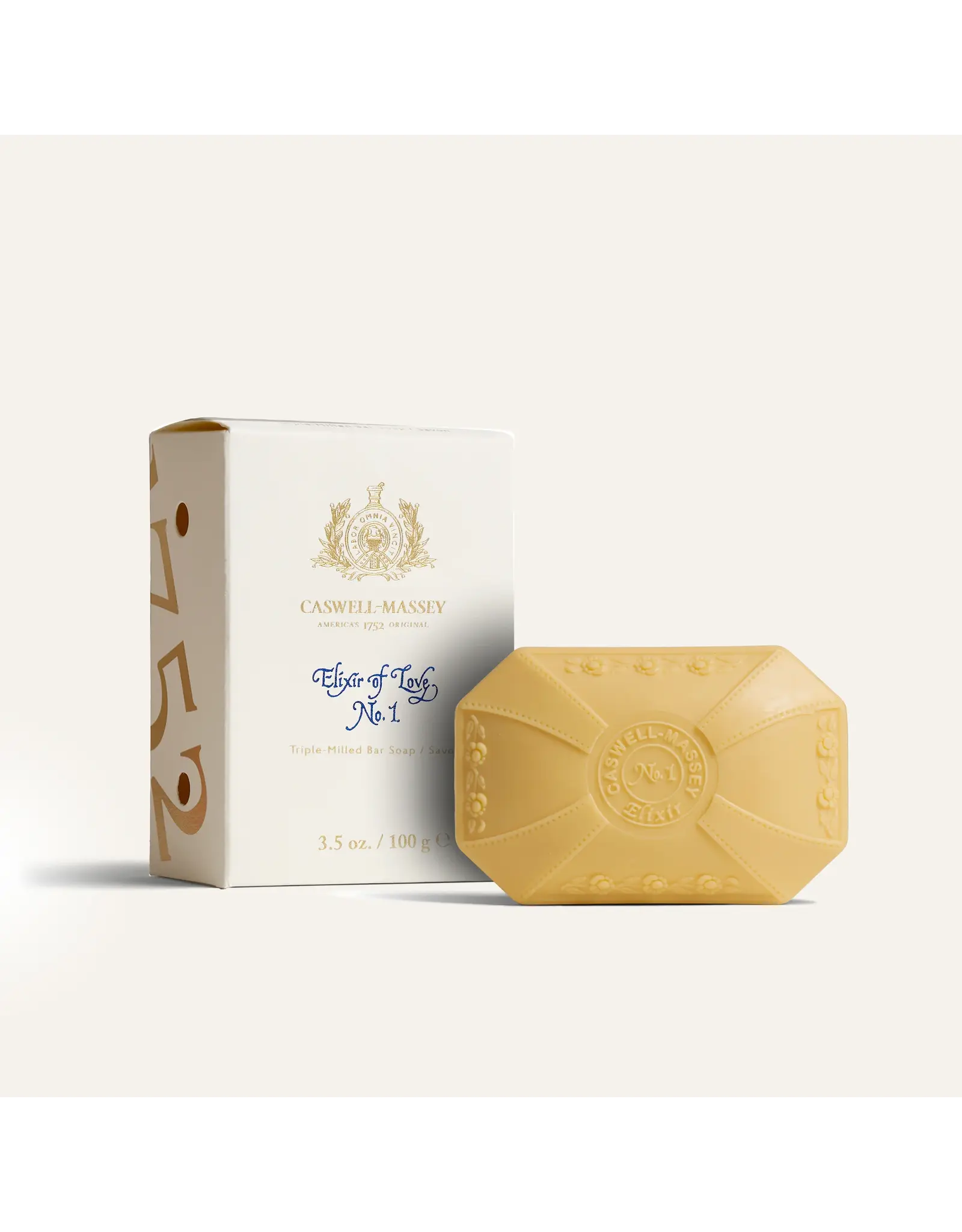 Elixer of Love Bar Soap