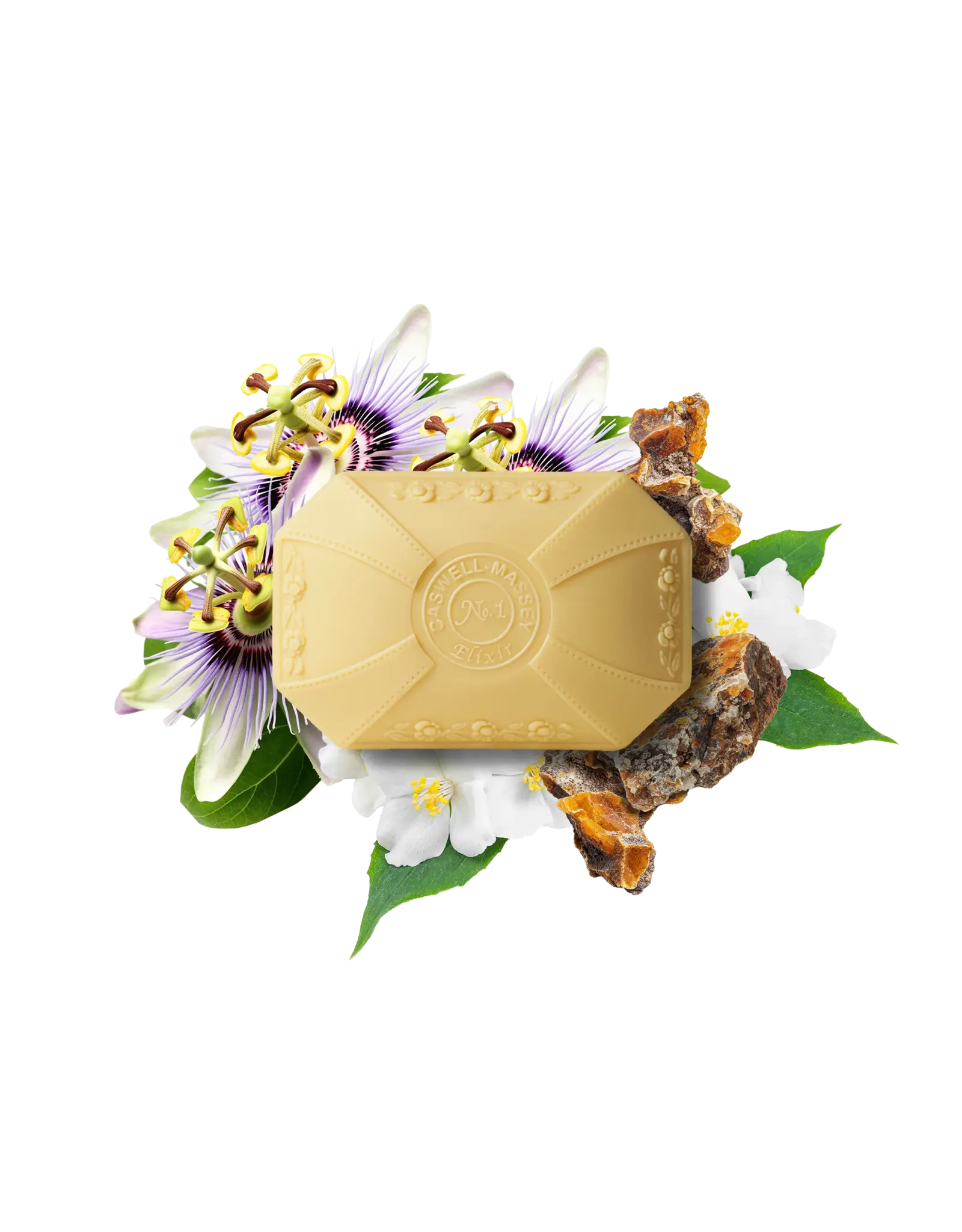 Elixer of Love Bar Soap