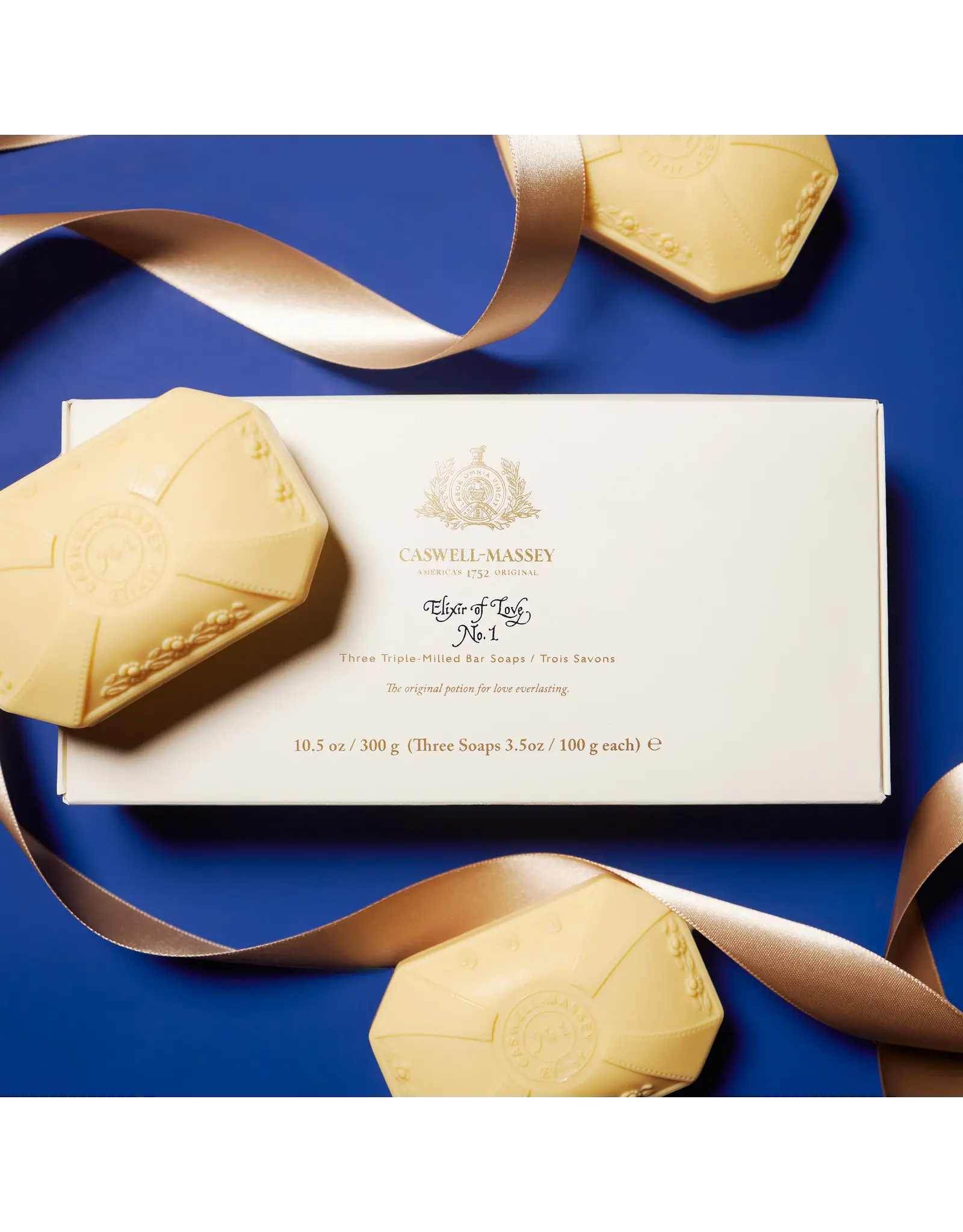 Elixer of Love Bar Soap