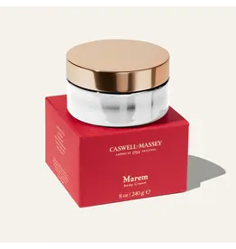 Marem  Luxury Body Cream