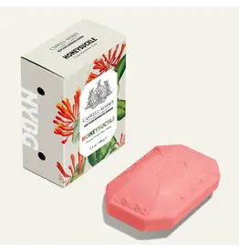 Honeysuckle Bar Soap