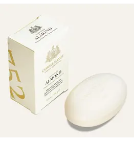 Almond Bar Soap
