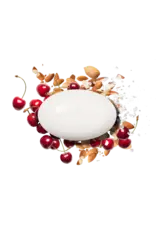 Almond Bar Soap