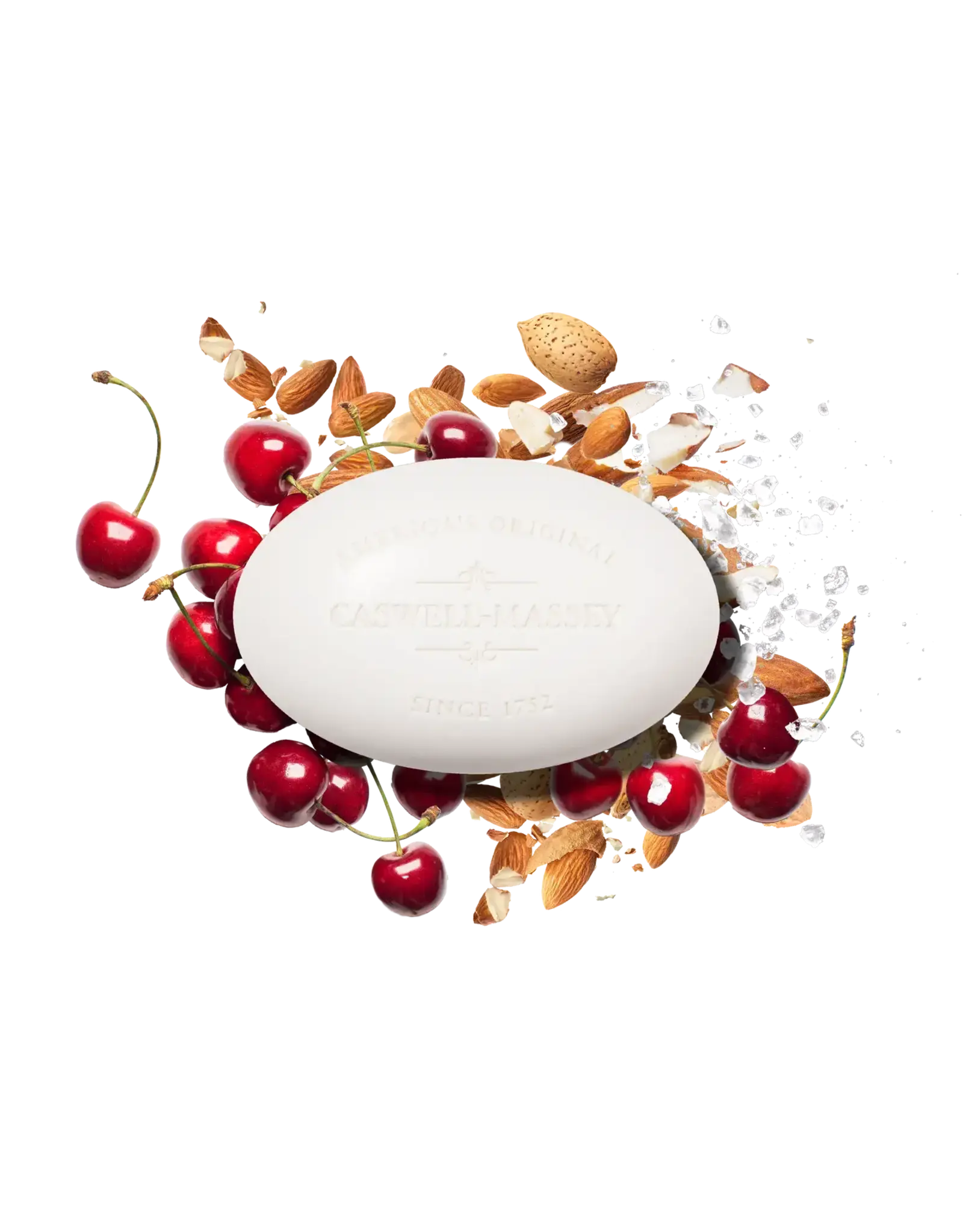 Almond Bar Soap