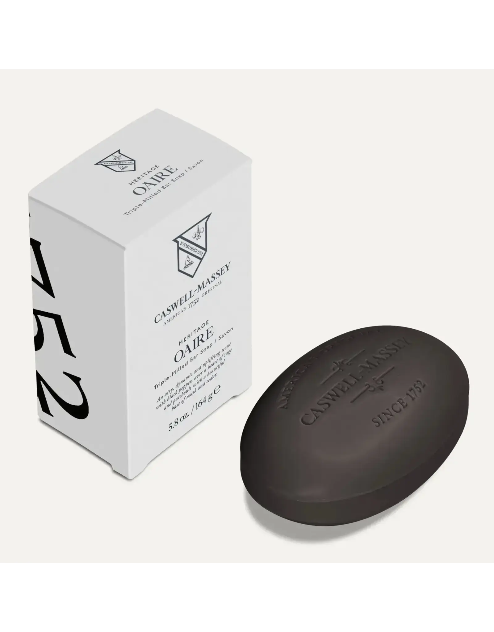 Oaire Bar Soap