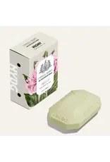 Peony Bar Soap