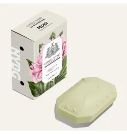 Peony Bar Soap