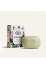 Peony Bar Soap
