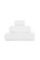 Alice Bath Sheet, Storm 38x59