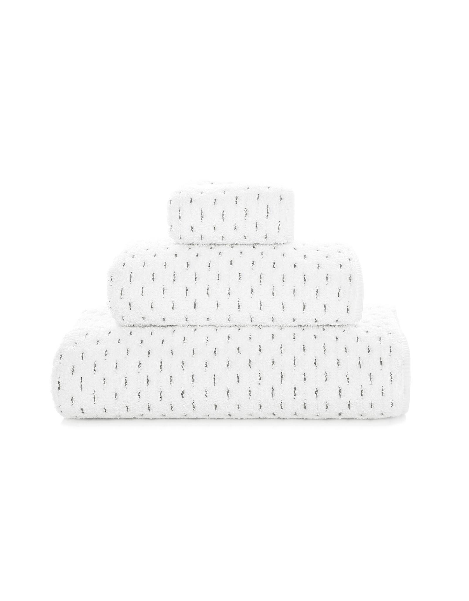 Alice Bath Sheet, Storm 38x59