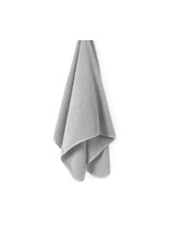 Pearls Guest Towel, Storm 12x20