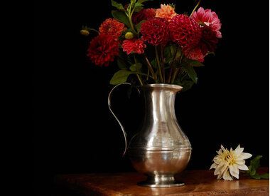 Vases & Vessels