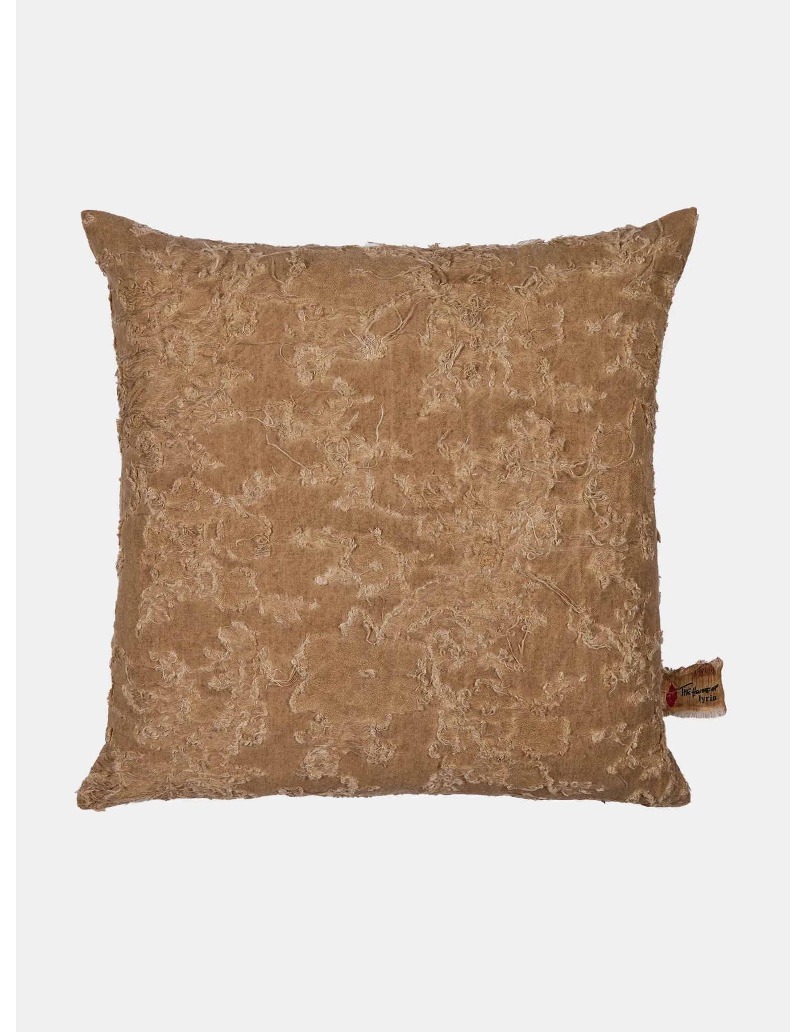 House of Lyria Zosimo Pillow 20x20