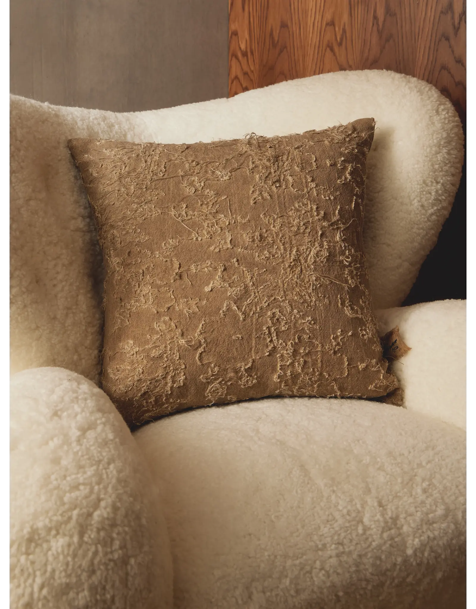 House of Lyria Zosimo Pillow 20x20
