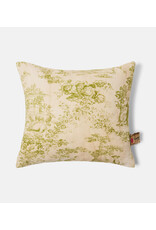 House of Lyria Glafira Pillow, 22x22