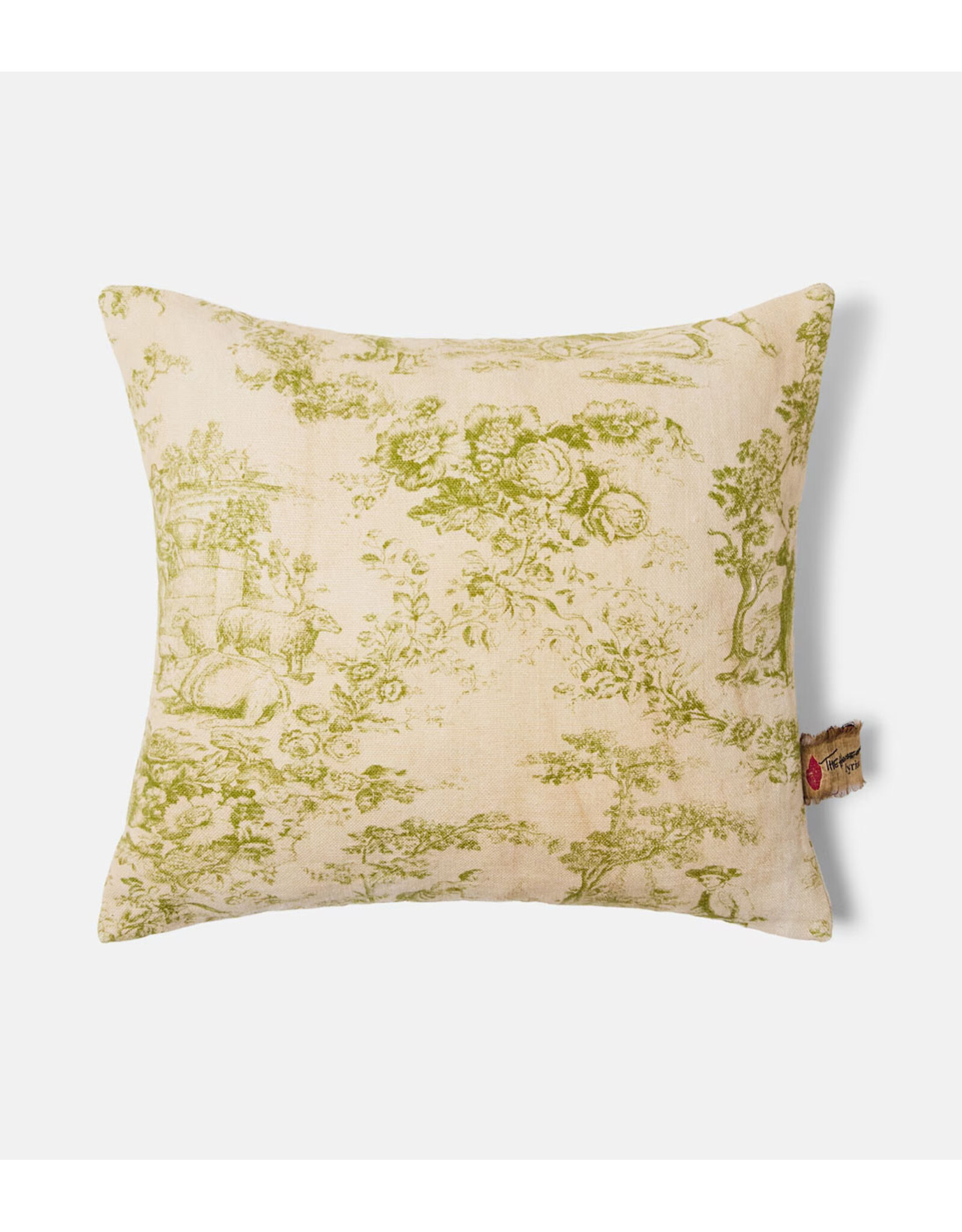 House of Lyria Glafira Pillow, 22x22