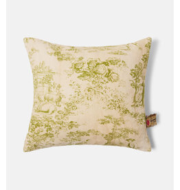 House of Lyria Glafira Pillow, 22x22