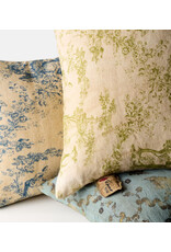 House of Lyria Glafira Pillow, 22x22
