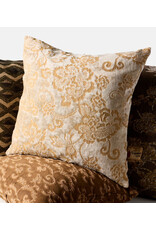 House of Lyria Sponge Pillow, 22x22
