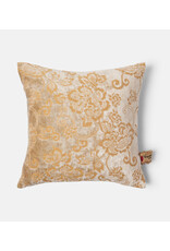 House of Lyria Sponge Pillow, 22x22