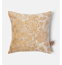 House of Lyria Sponge Pillow, 22x22