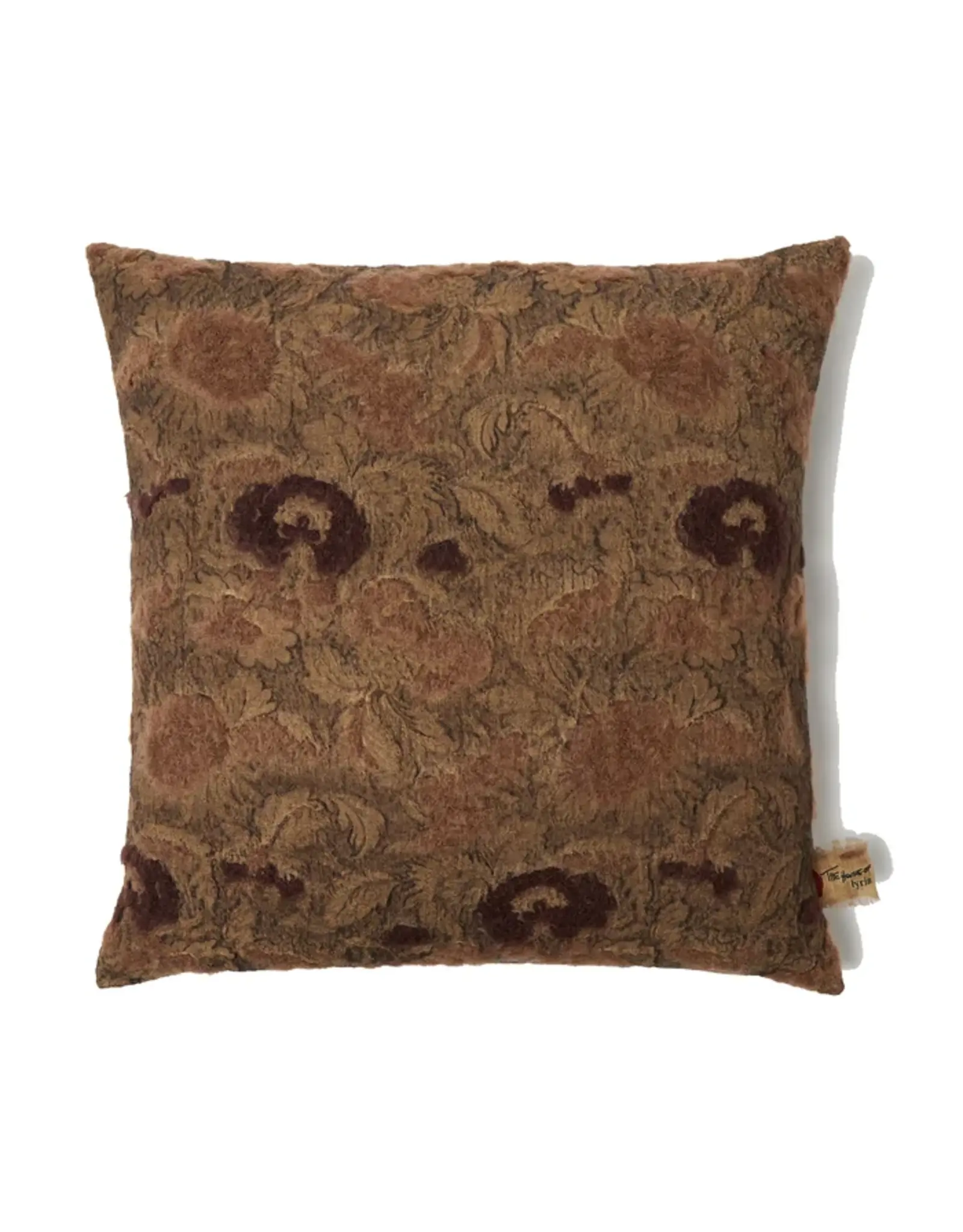 House of Lyria Lithops PIllow, 22 x 22