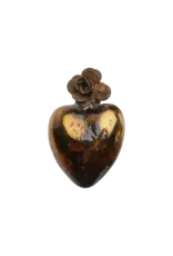 Corazon D'Melon, Gold