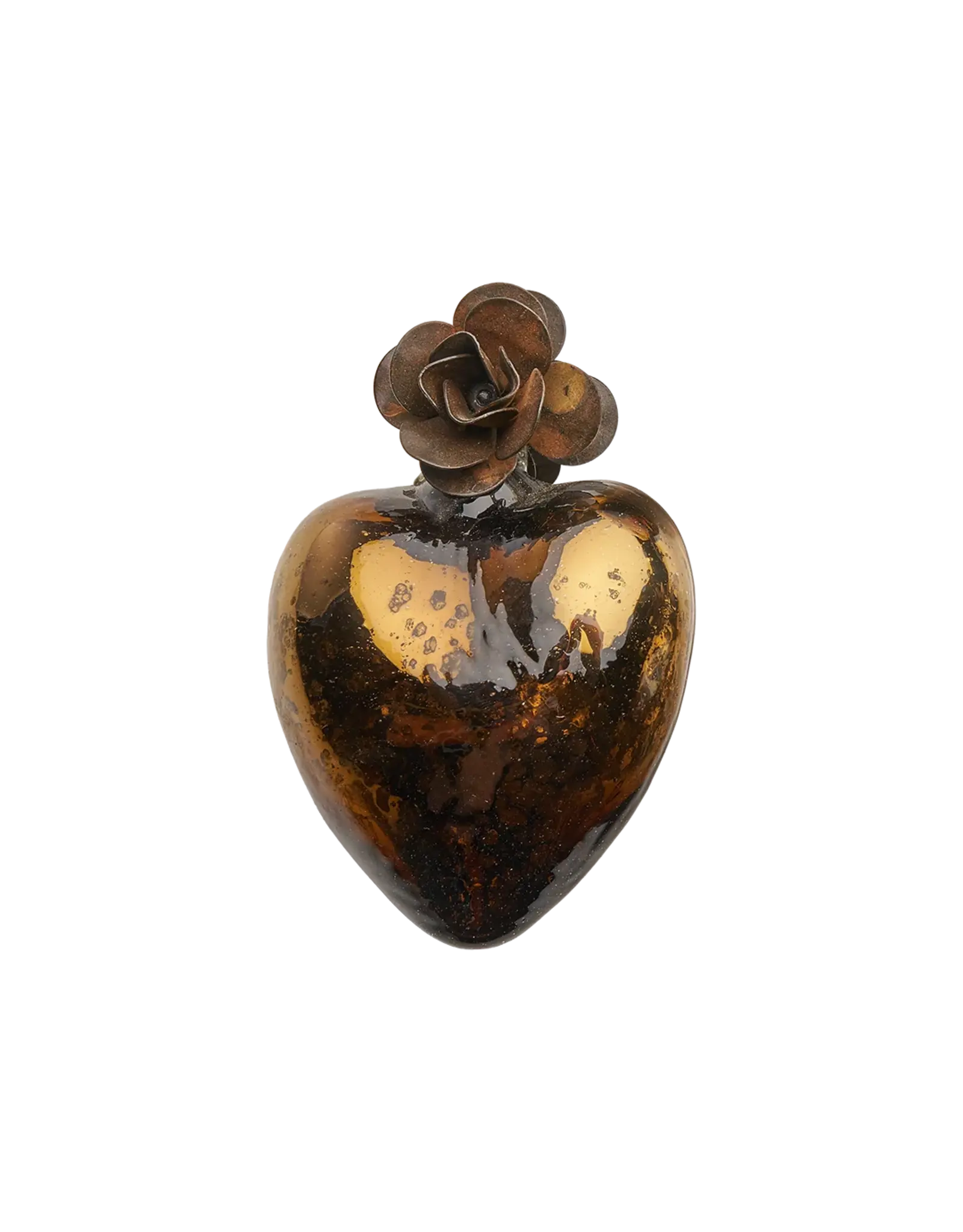 Corazon D'Melon, Gold