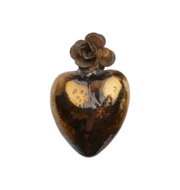 Corazon D'Melon, Gold
