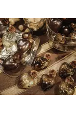 Corazon D'Melon, Gold