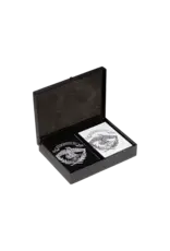 El Sorteo Playing Cards, Natural