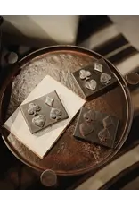 El Sorteo Playing Cards, Natural
