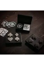 El Sorteo Playing Cards, Natural