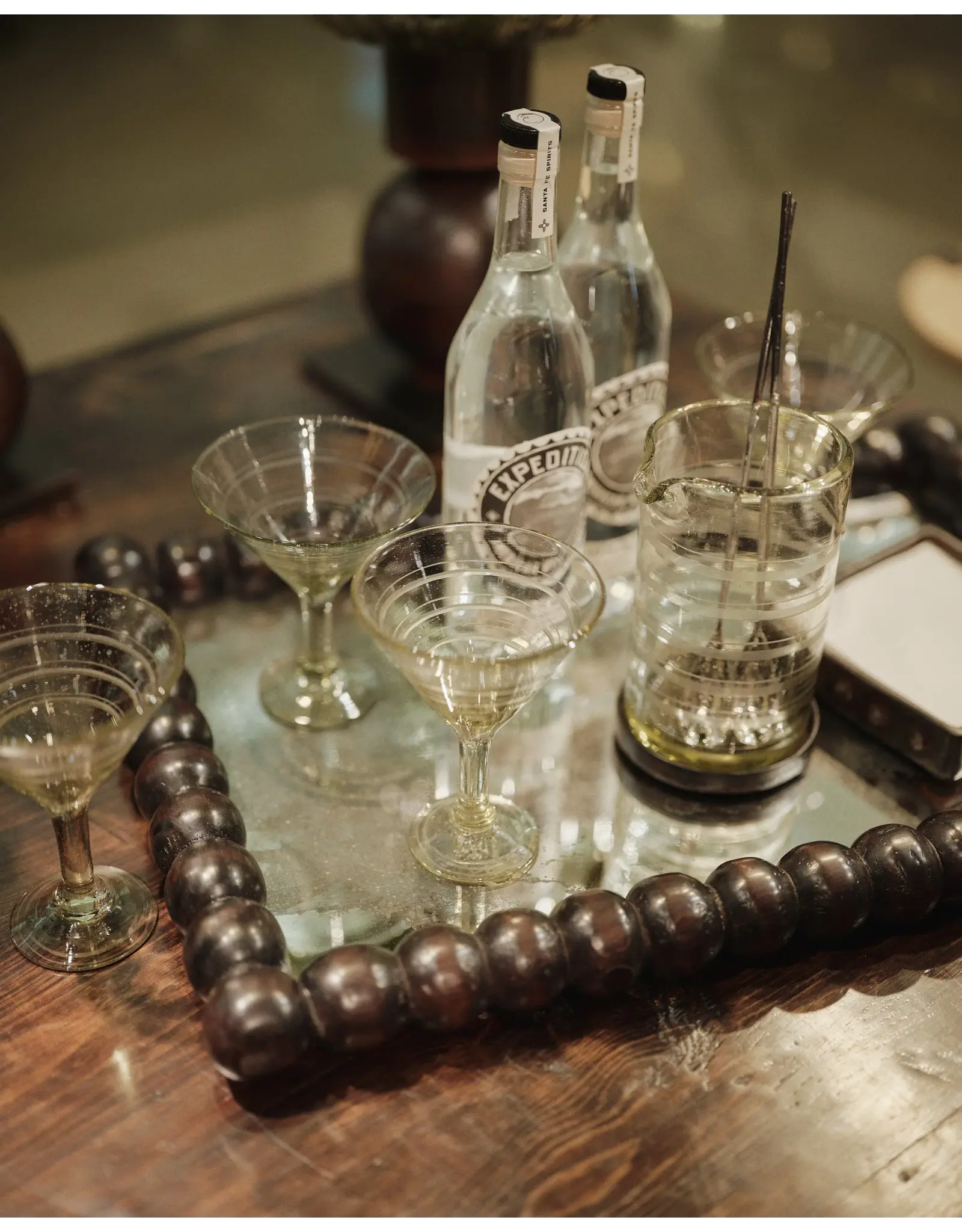 Halos Carafe