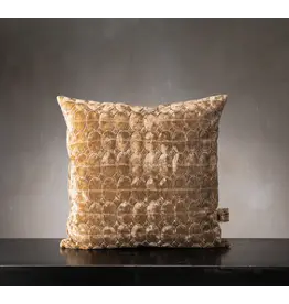 House of Lyria Anais Pillow, 22x22
