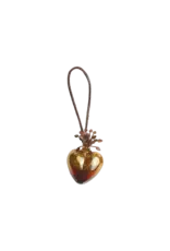 Adelita Heartblessing, Gold
