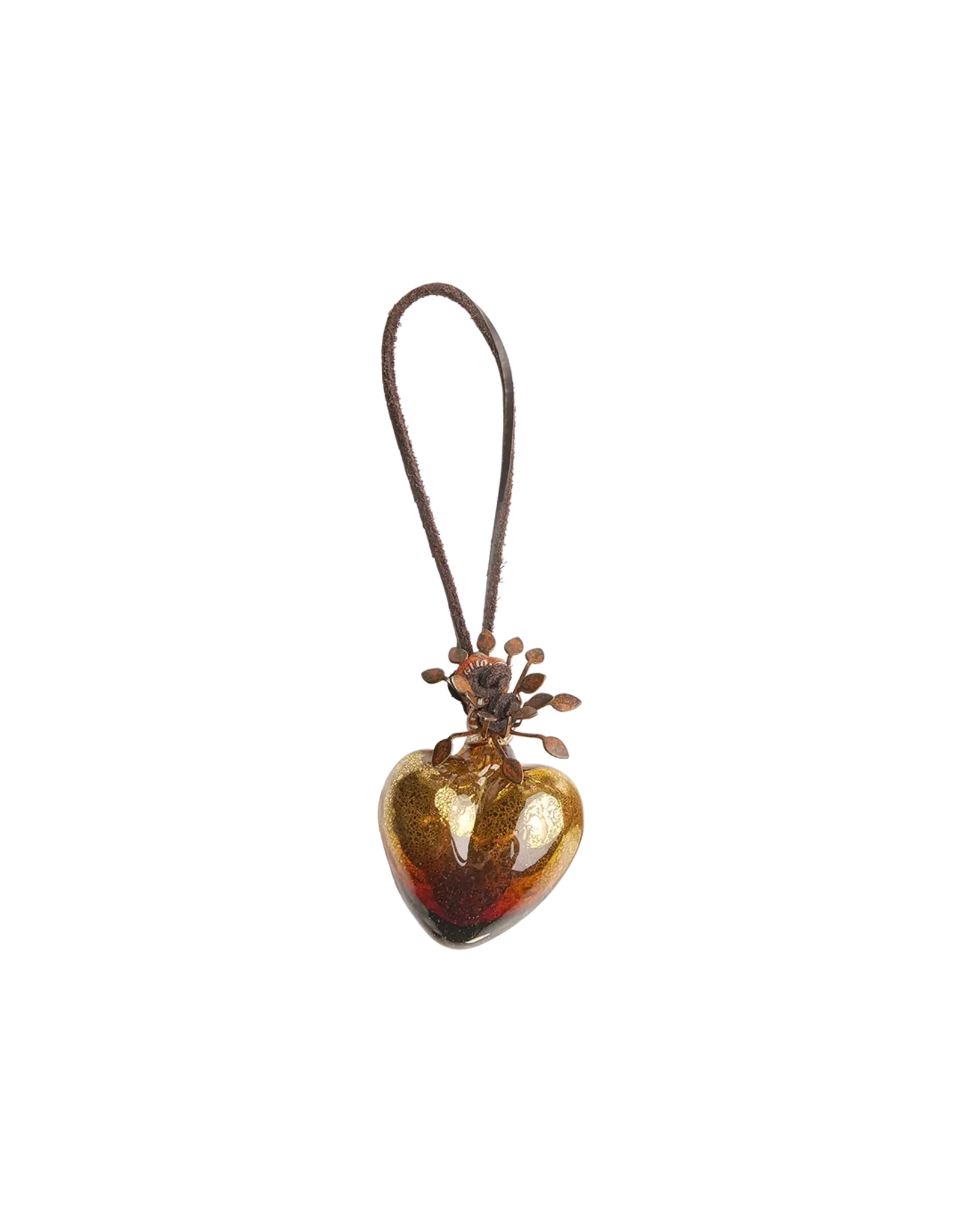 Adelita Heartblessing, Gold