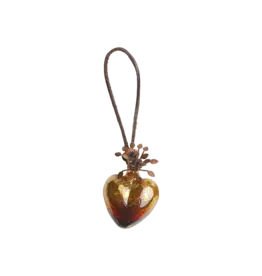 Adelita Heartblessing, Gold