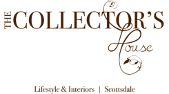 The Collector's House