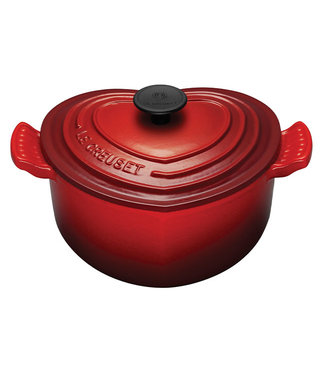 Le Creuset - Get perfect rice and grains every time with the cast iron Rice  Pot - now in a new size! 🍚 Its unique shape promotes evenly cooked grains,  while the