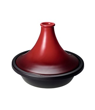 Le Creuset - Get perfect rice and grains every time with the cast iron Rice  Pot - now in a new size! 🍚 Its unique shape promotes evenly cooked grains,  while the