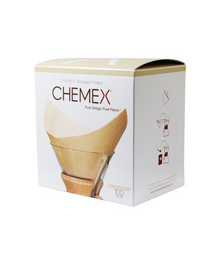 CHEMEX SQUARE FILTER