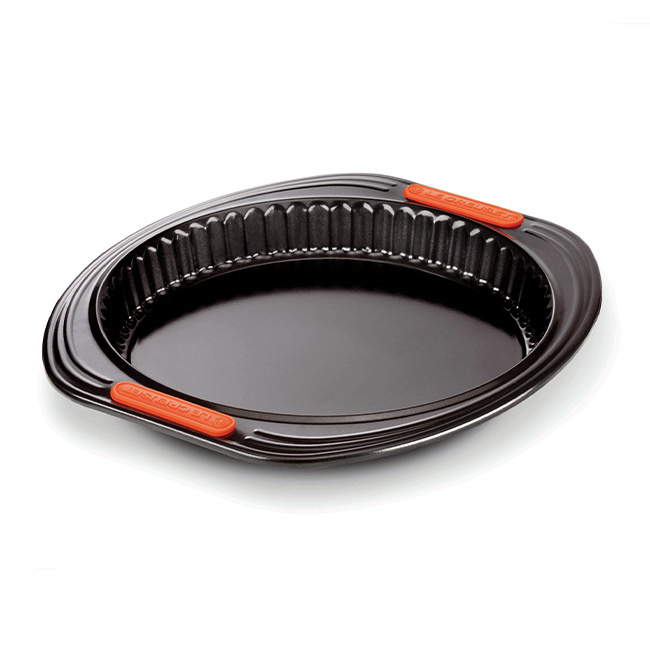 FLAN/QUICHE TIN Everleigh Garden