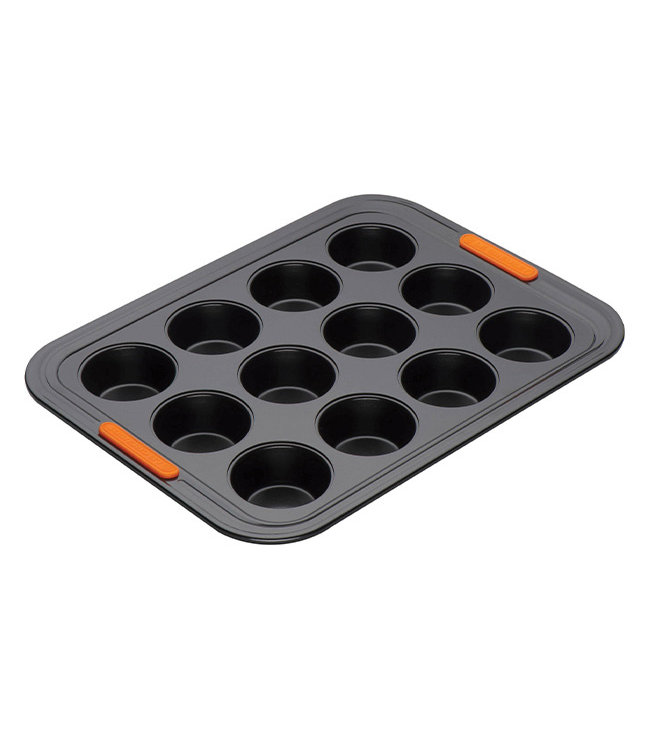 12 CUP MUFFIN TRAY