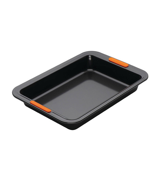 RECTANGULAR CAKE TIN 28CM