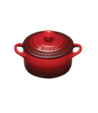 MINI ROUND COCOTTE