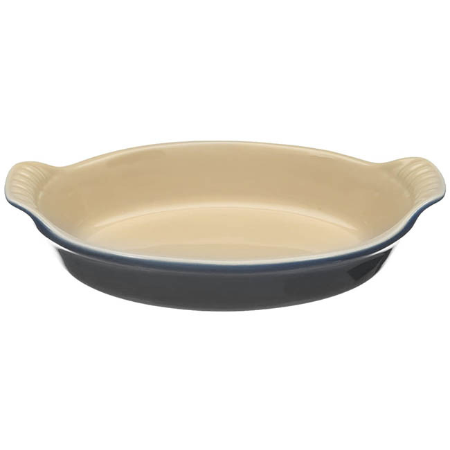 OVAL AU GRATIN DISH Everleigh Garden
