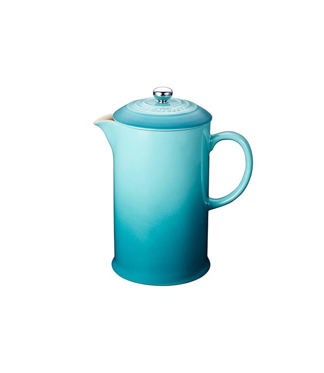 LE CREUSET FRENCH PRESS - Everleigh Garden