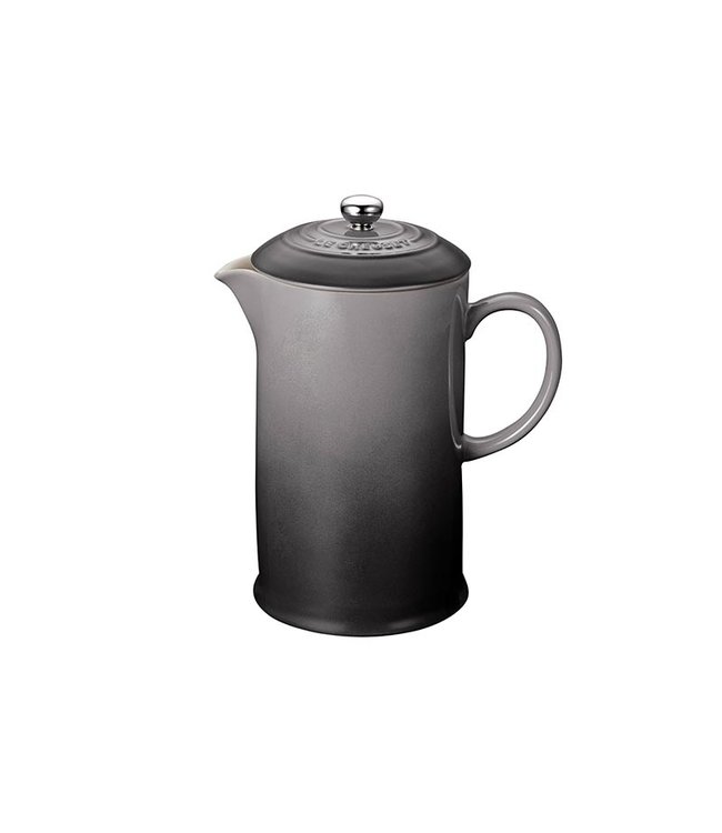 LE CREUSET FRENCH PRESS Everleigh Garden