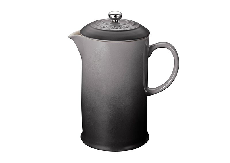 LE CREUSET FRENCH PRESS Everleigh Garden